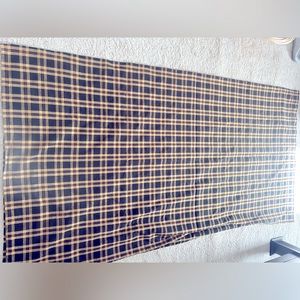 Primitive Shower curtain